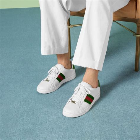 gucci fade ace sneaker|gucci ace sneakers price increase.